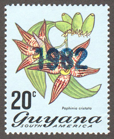 Guyana Scott 439 MNH - Click Image to Close